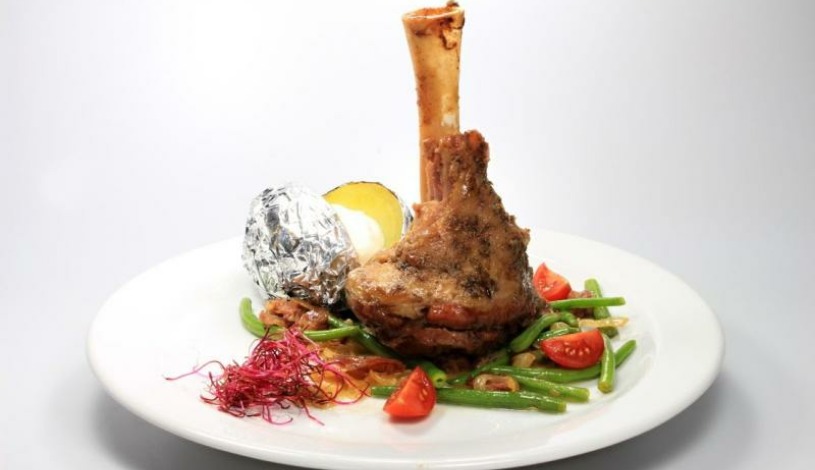 Hotel CROCUS **** Vysoké Tatry